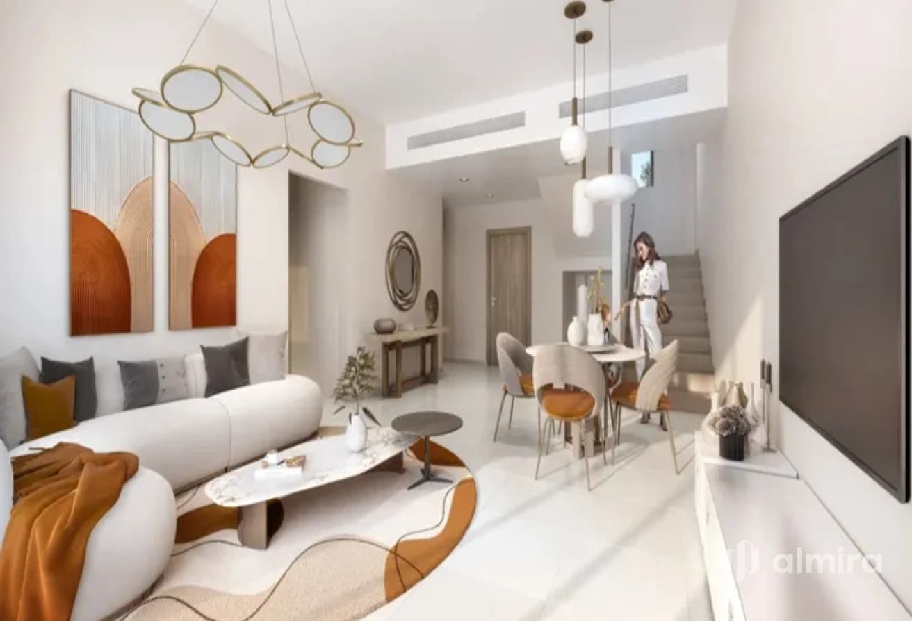 2BR+Maid | Handover Soon | Family Home