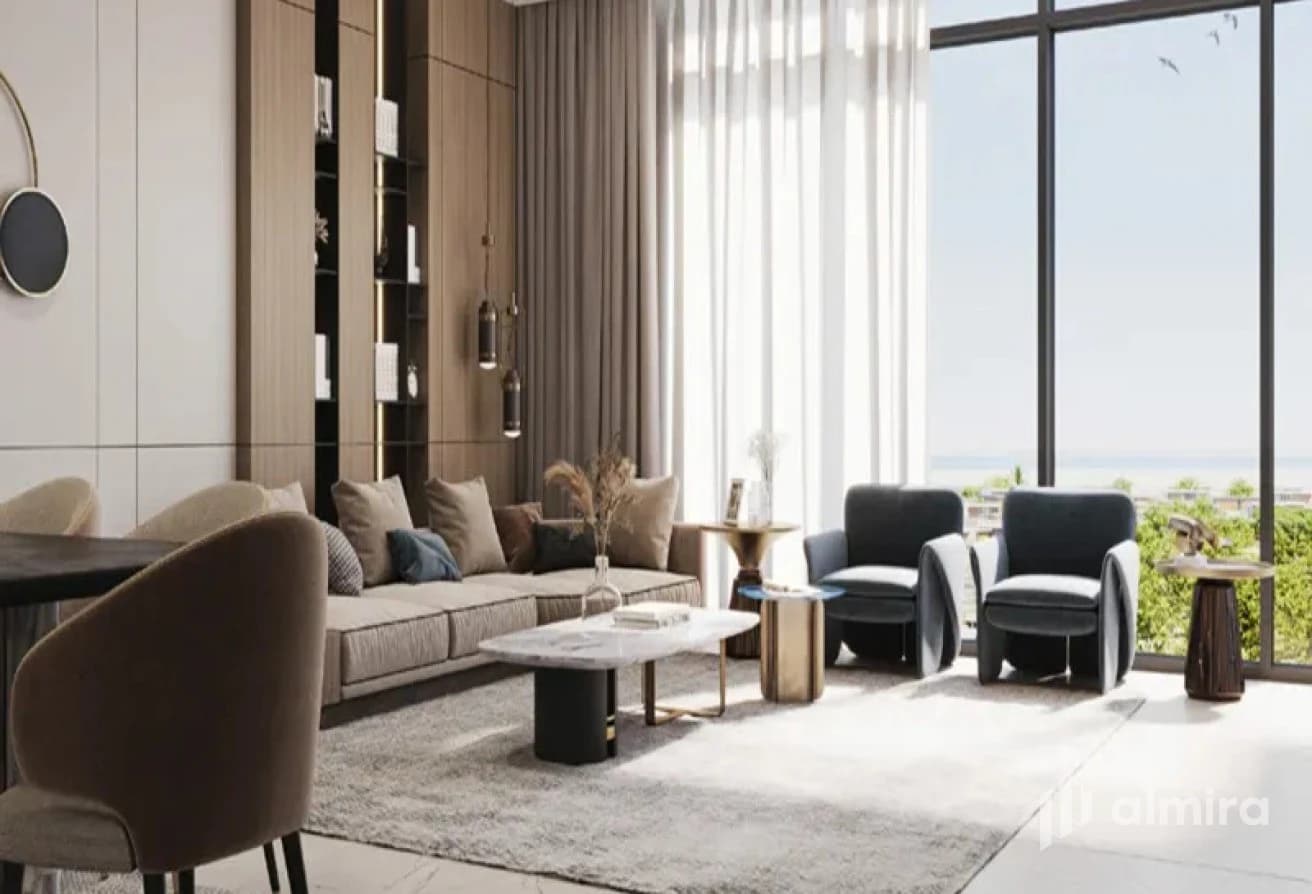 Amara Tower | Gated Community | Prime Location