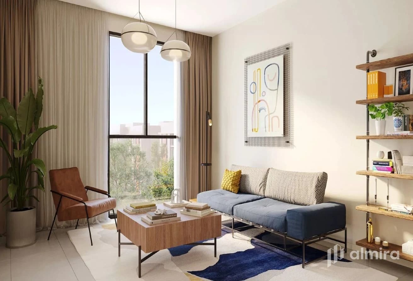 Handover Soon | Modern Home | Elegant Layout