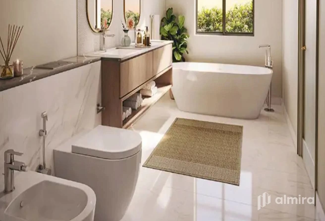 Bloom Malaga | Double Row Mid | Prime Location
