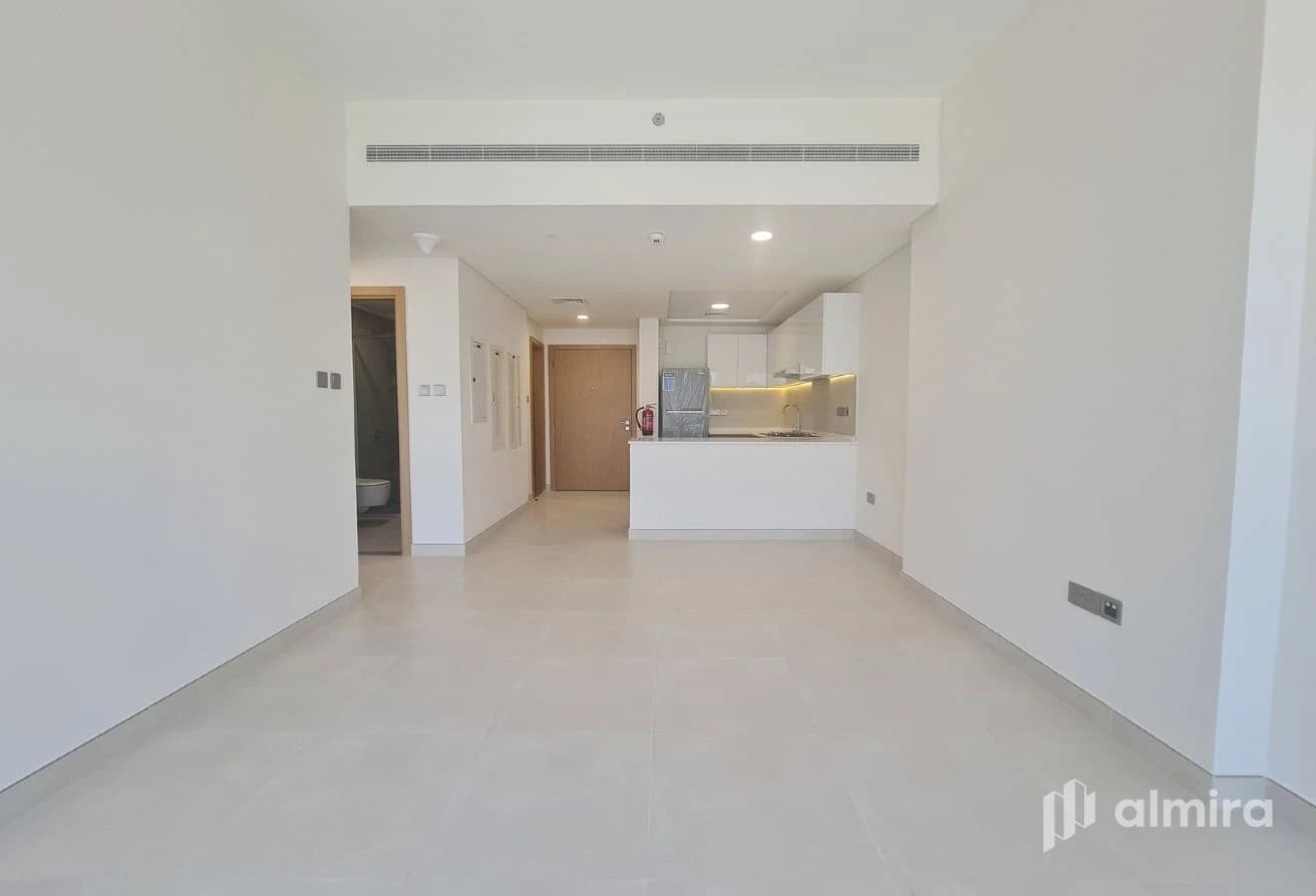 2BR w/ Balcony | Vibrant Living | Brand New
