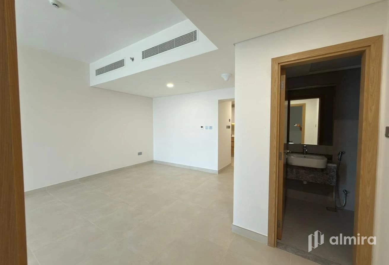 2BR w/ Balcony | Vibrant Living | Brand New