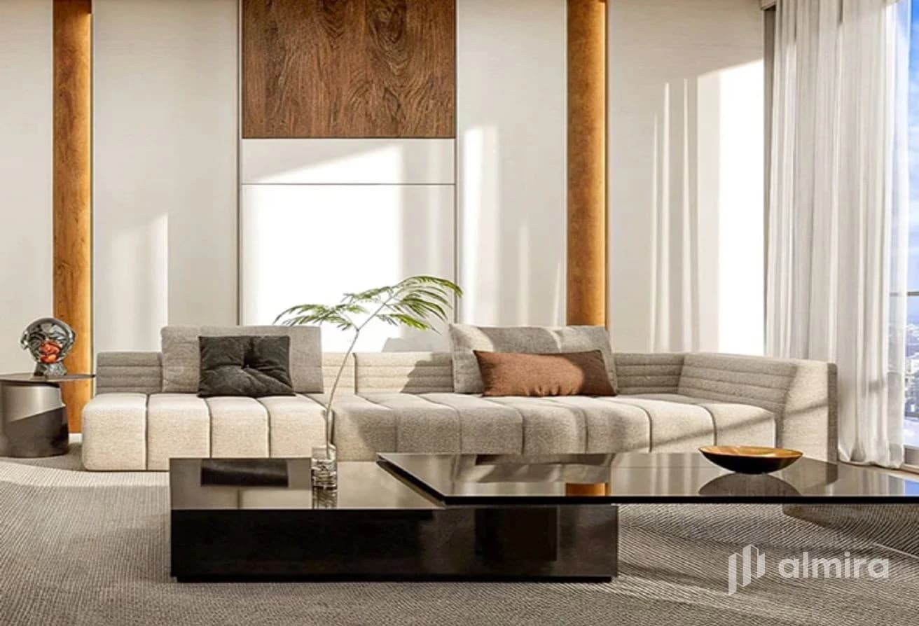 High Floor | Ideal Investment | Prime Location