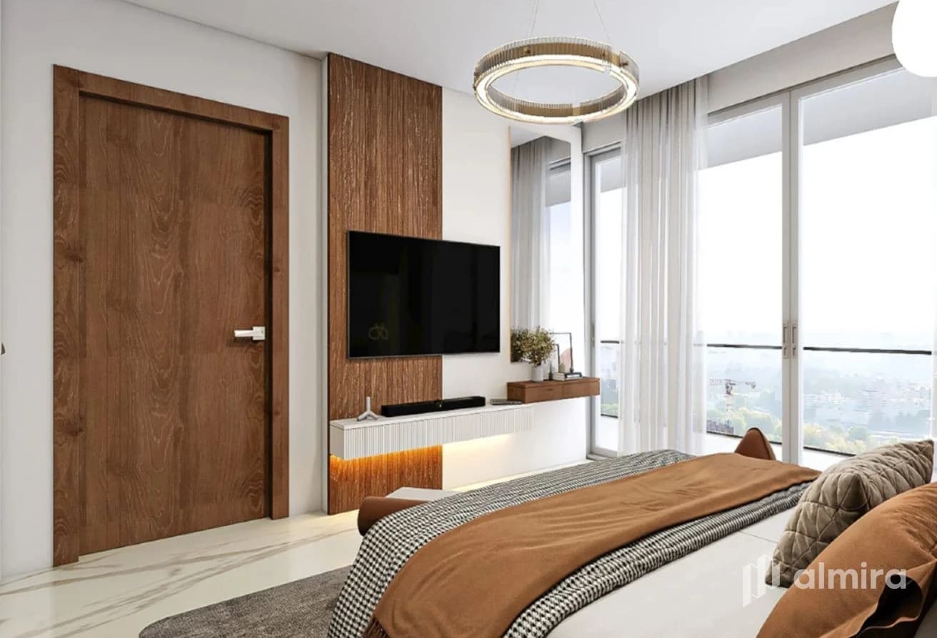 High Floor | Ideal Investment | Prime Location