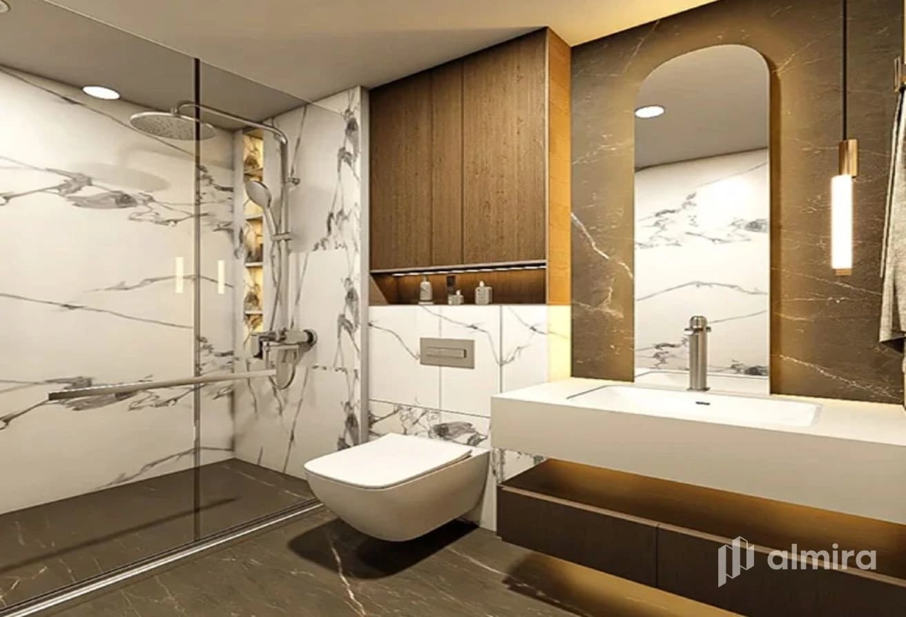 High Floor | Ideal Investment | Prime Location