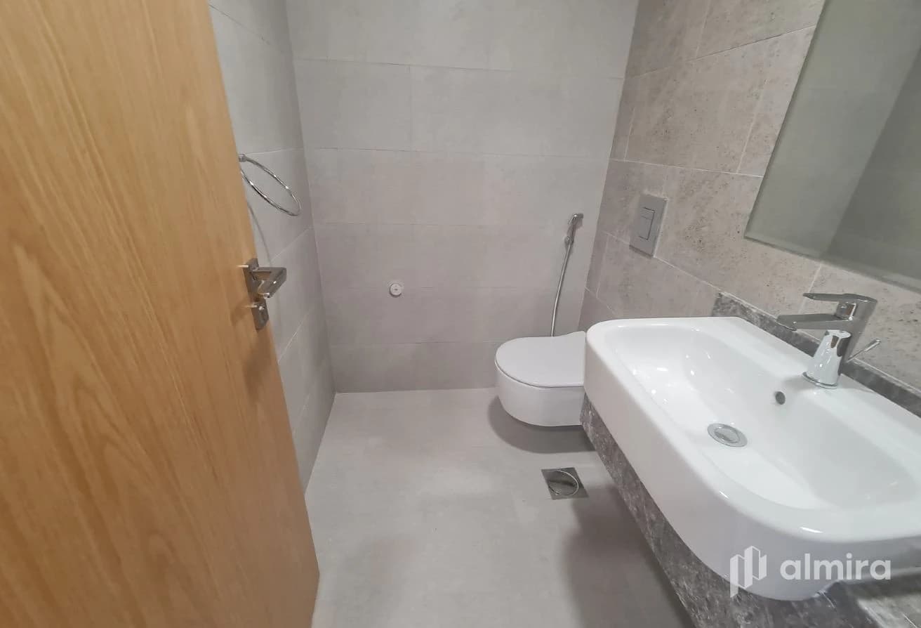 2BR w/ Balcony | Vibrant Living | Brand New