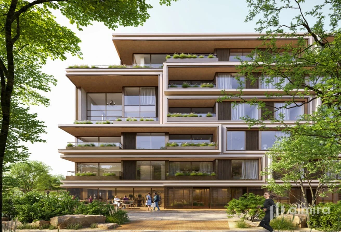 1BR Loft | Luxurious Living | Beach Access