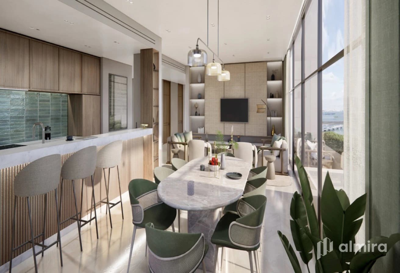 1BR Loft | Luxurious Living | Beach Access
