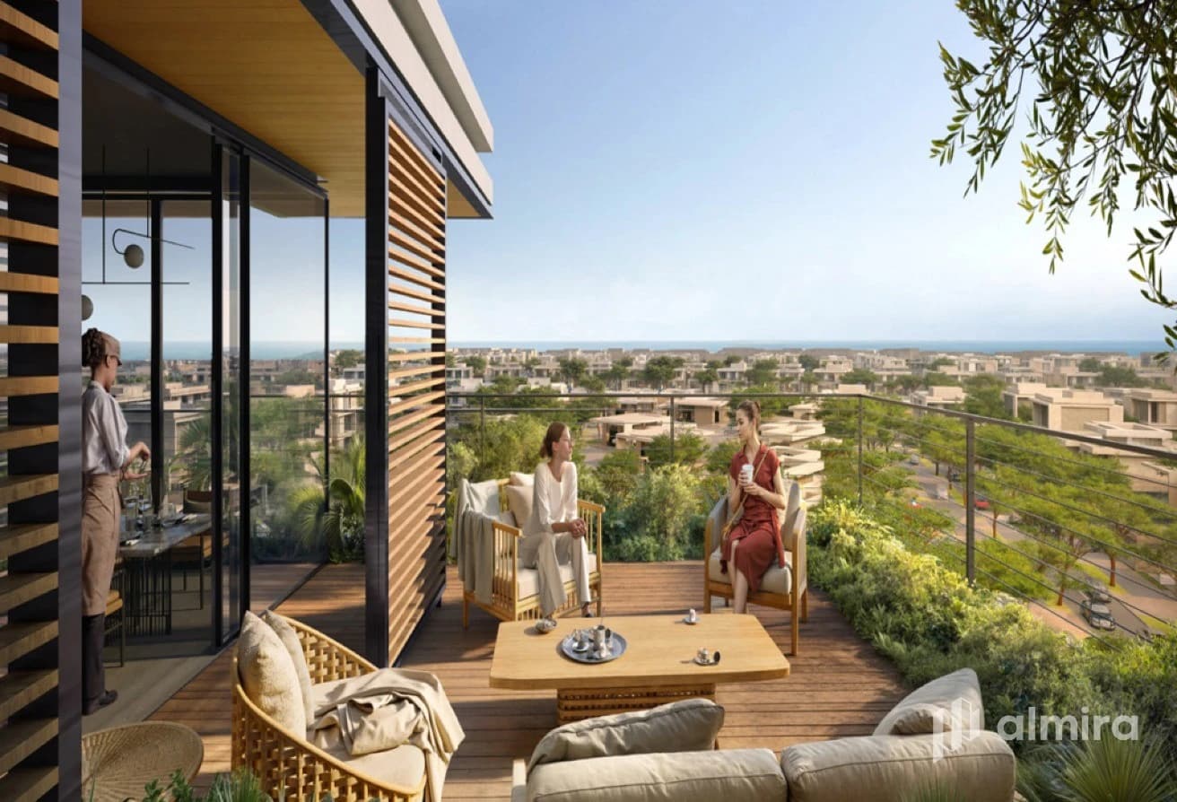 1BR Loft | Luxurious Living | Beach Access