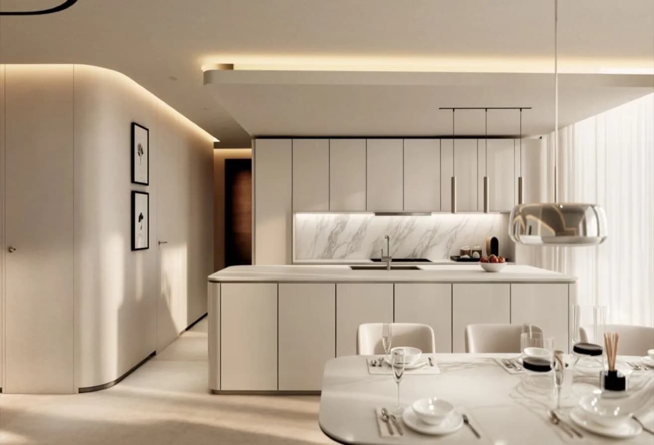 Modern Layout | Premium Amenities | Prime Location