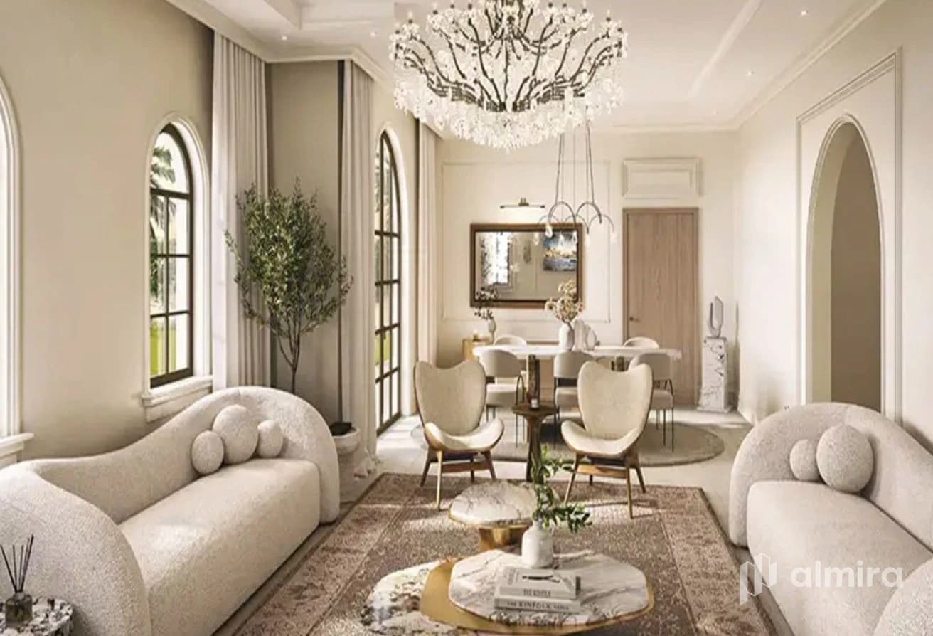 Premium Villa | 3BR+Maid | Bloom Malaga