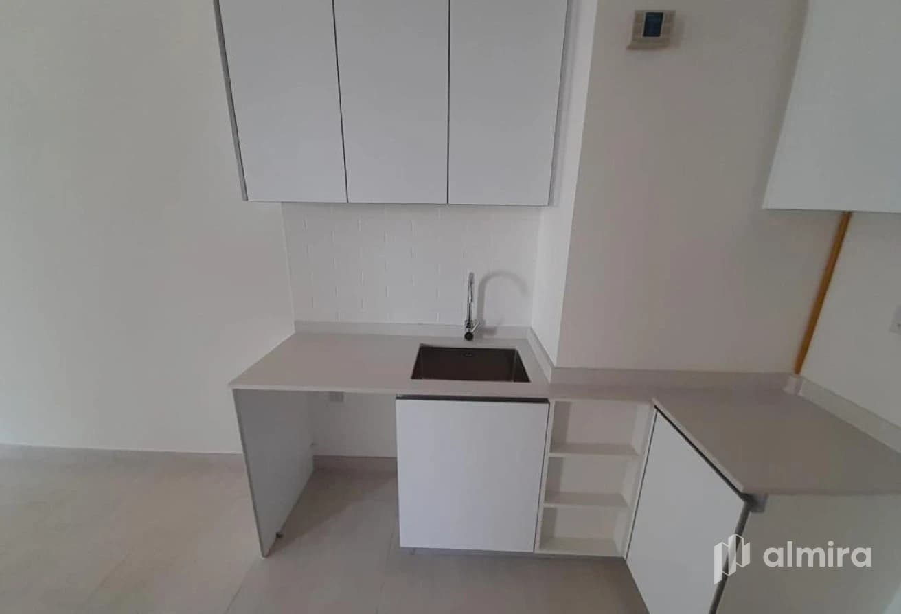 Move in Ready | With Balcony | Up to 2 Payments