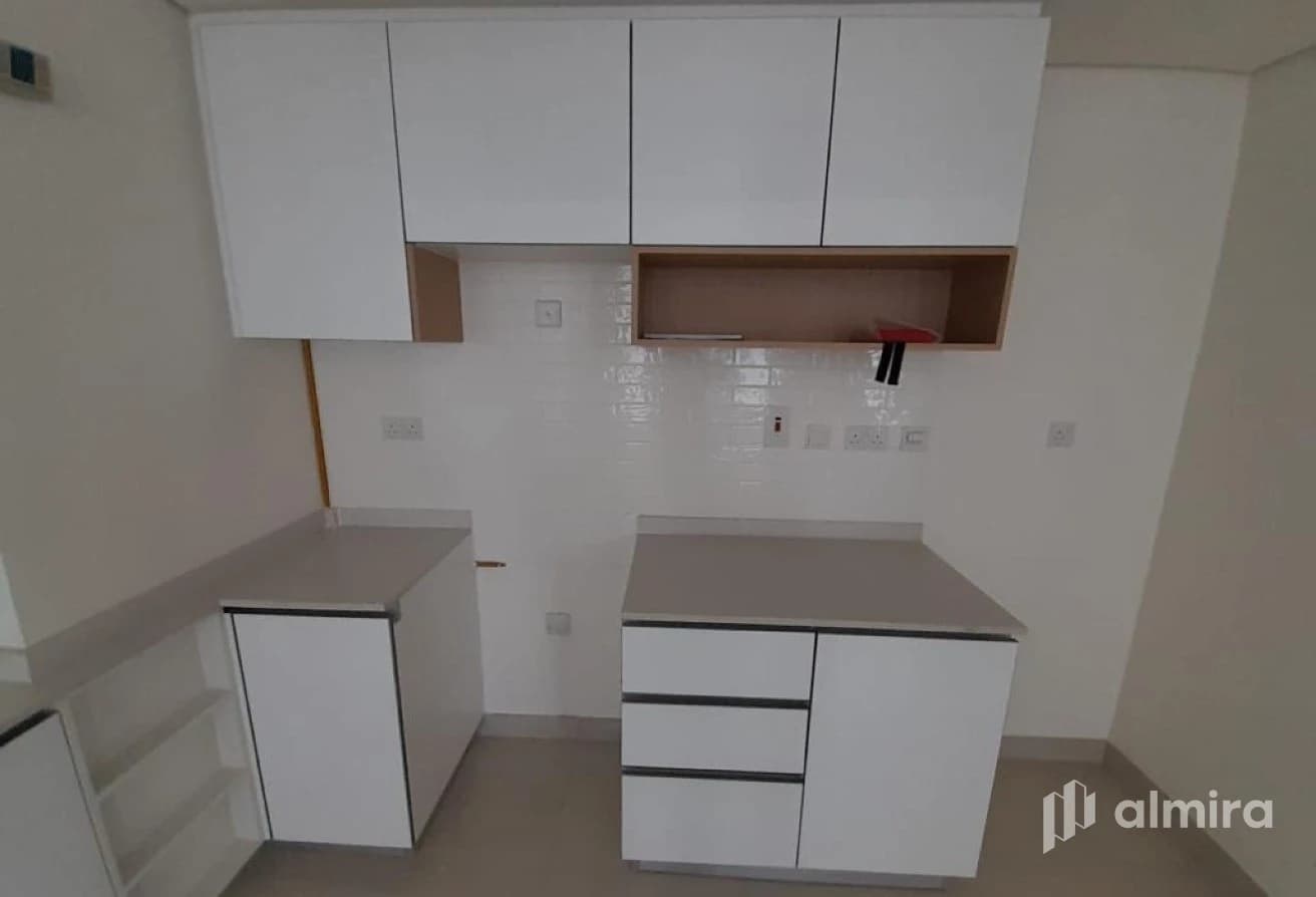 Move in Ready | With Balcony | Up to 2 Payments