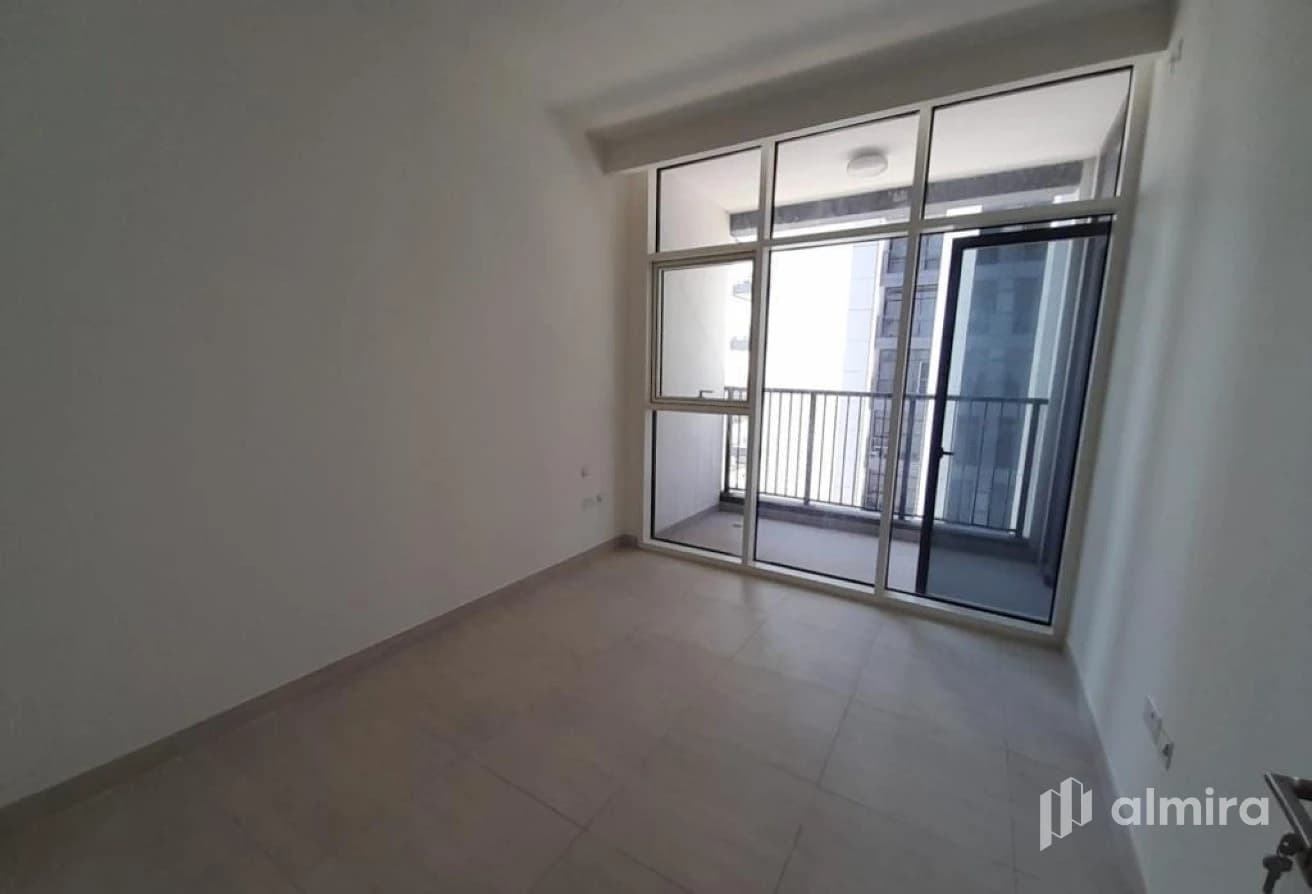 Move in Ready | With Balcony | Up to 2 Payments