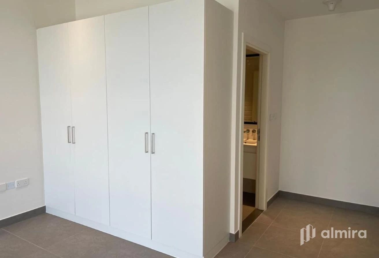 Full Sea View with Balcony | Vacant | Prime Area
