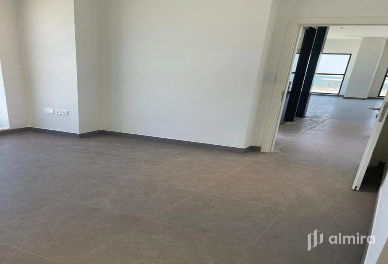 Full Sea View with Balcony | Vacant | Prime Area