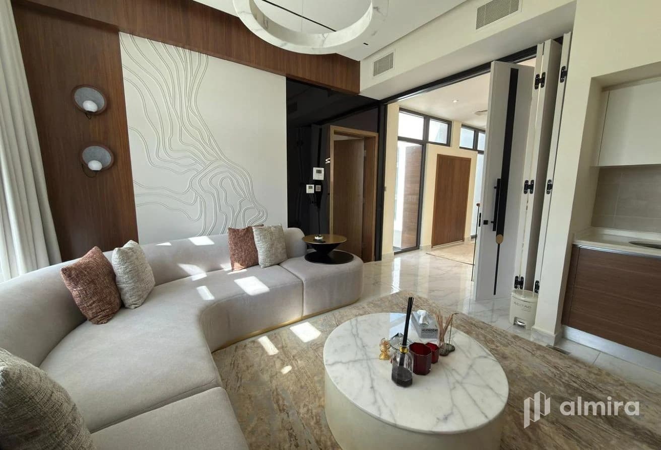 Furnished | Elegant Finishes | Ideal Investment