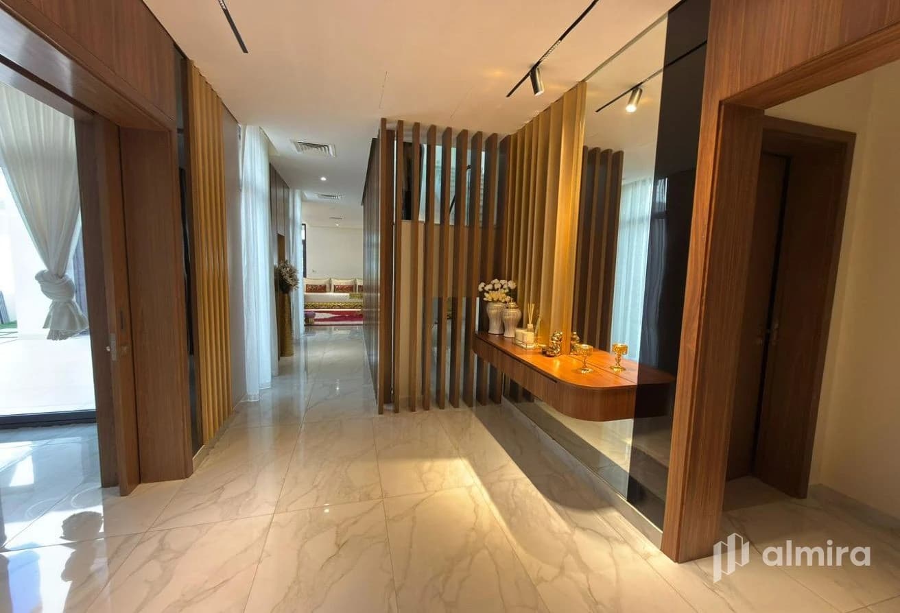 Furnished | Elegant Finishes | Ideal Investment