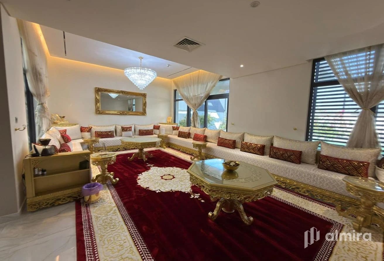 Furnished | Elegant Finishes | Ideal Investment