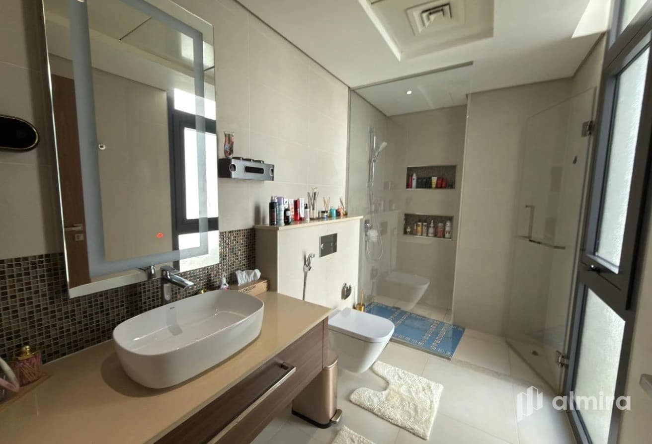 Furnished | Elegant Finishes | Ideal Investment