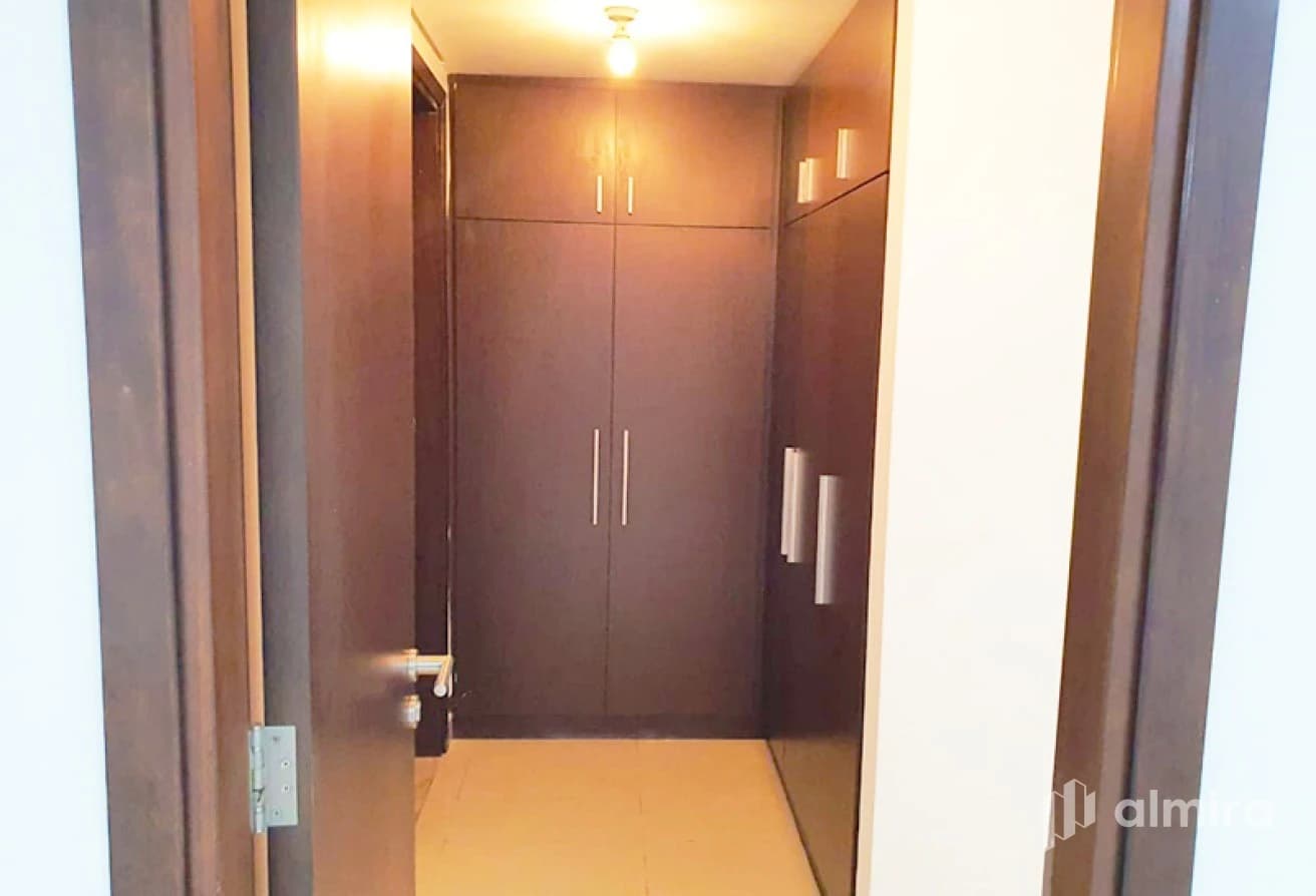 Vacant Soon | Up to 4 Payments | High Floor