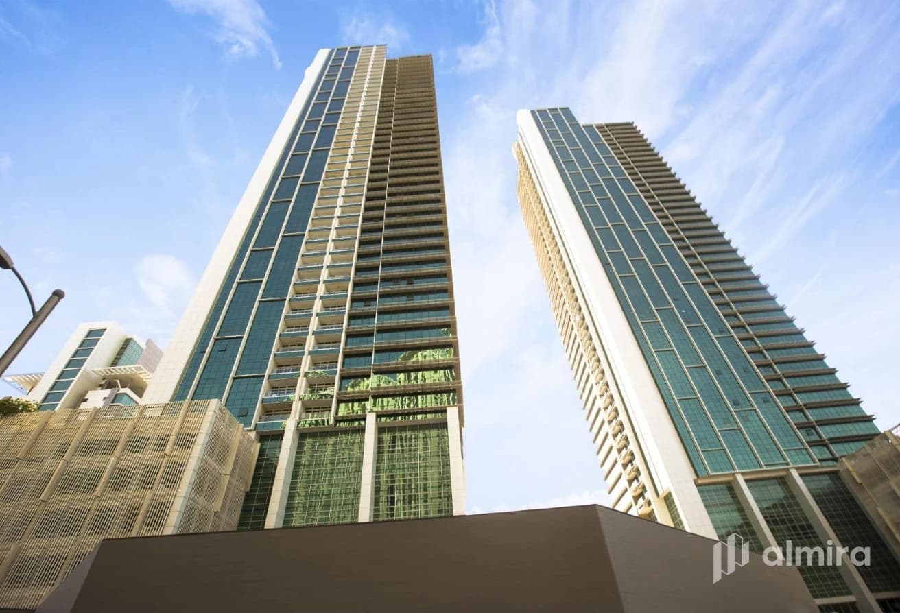 Vacant Soon | Up to 4 Payments | High Floor