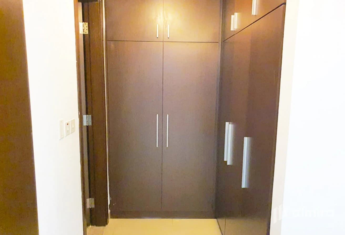 Vacant Soon | Up to 4 Payments | High Floor