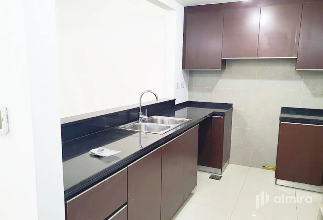Vacant Soon | Up to 4 Payments | High Floor