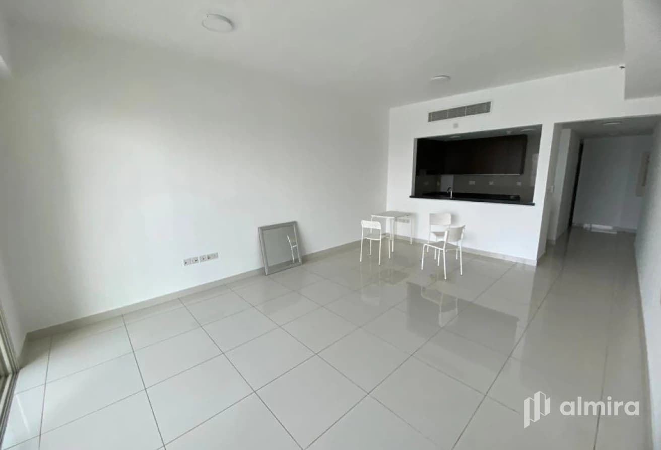 Vacant Soon | Up to 4 Payments | High Floor