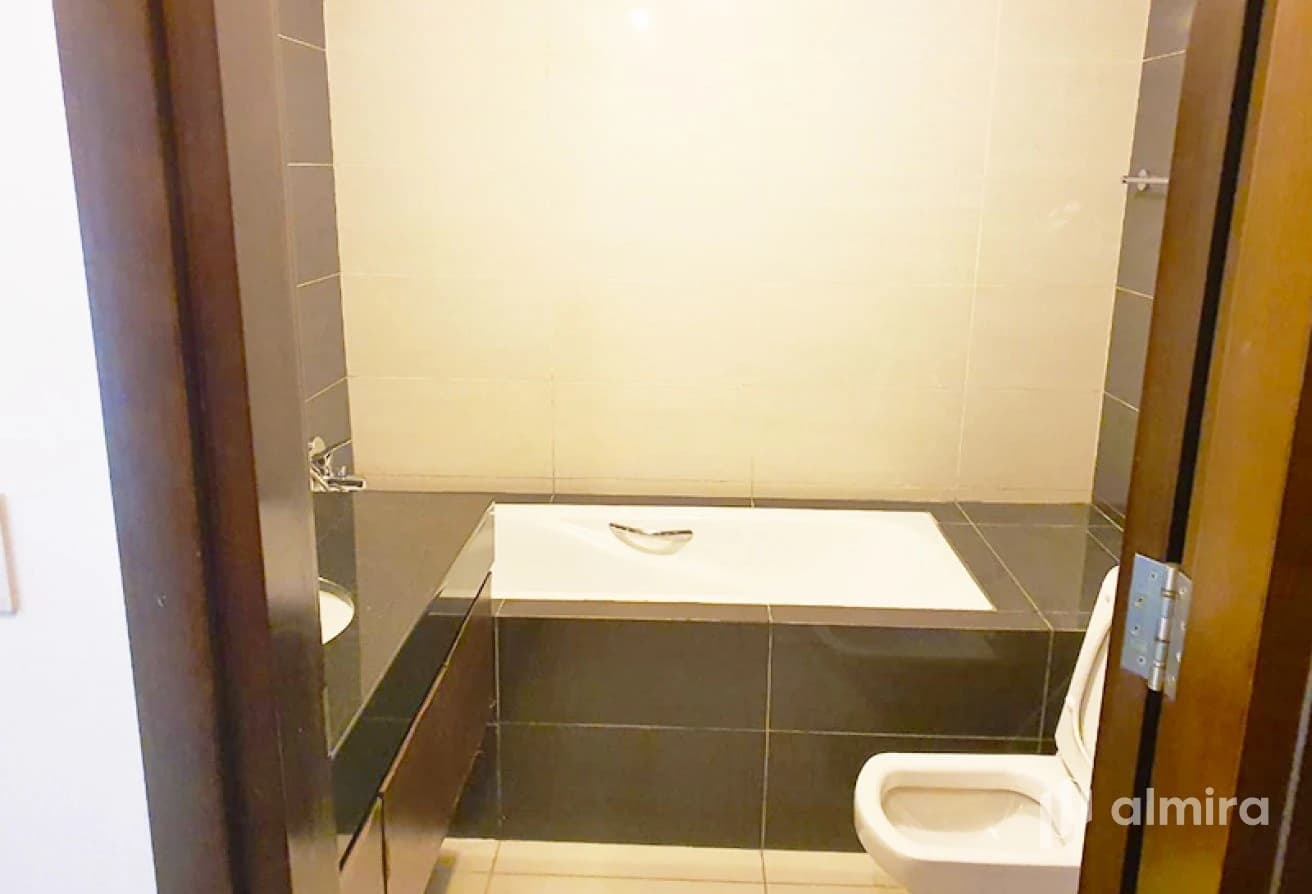 Vacant Soon | Up to 4 Payments | High Floor