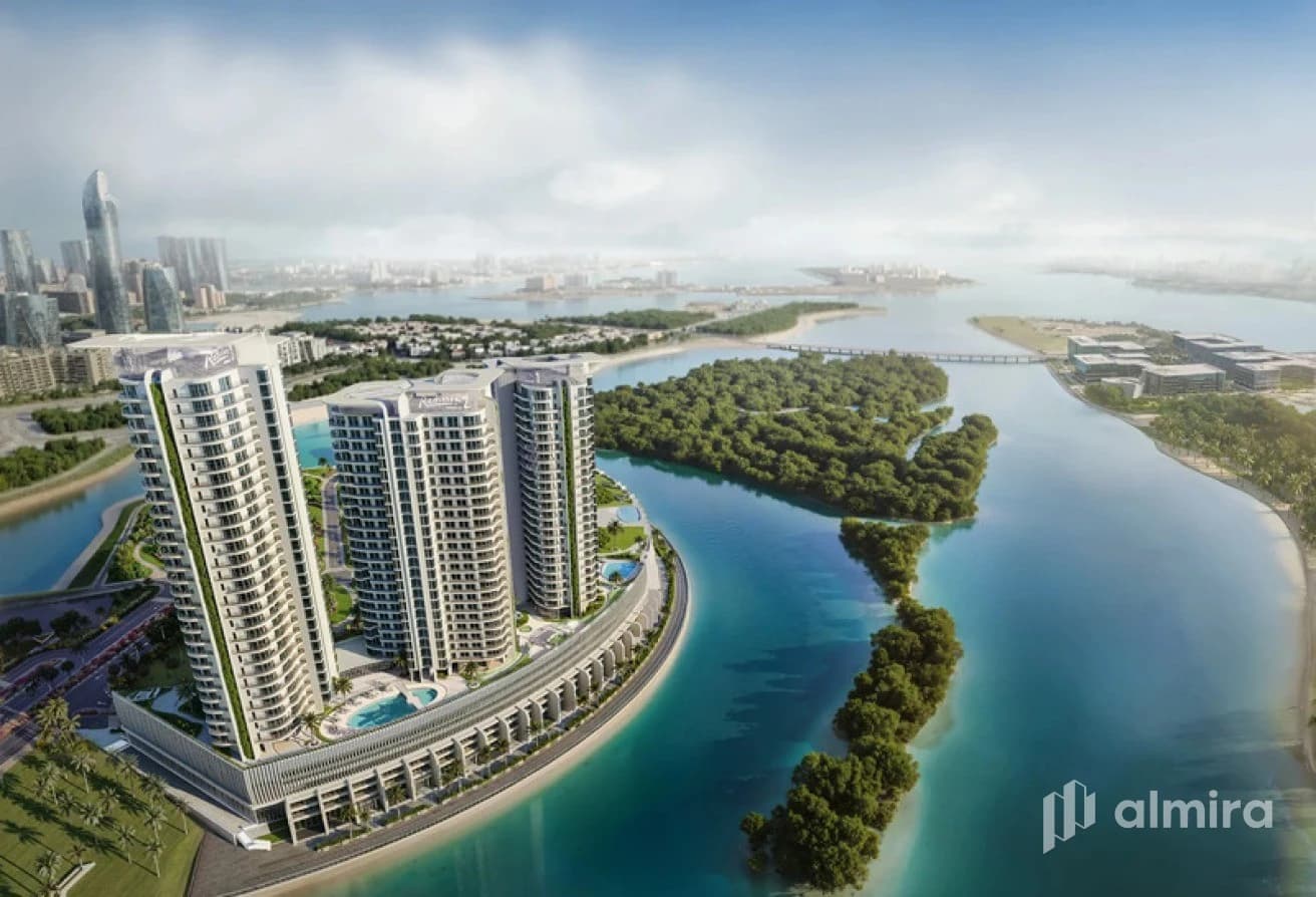 Full Sea View | High Floor | Ideal Investment