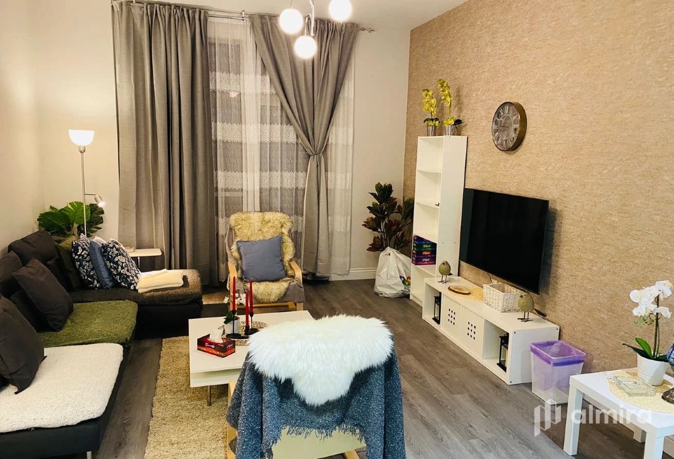 Full Sea View | Fully Furnished | Well Maintained