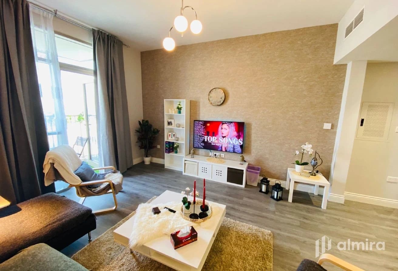 Full Sea View | Fully Furnished | Well Maintained