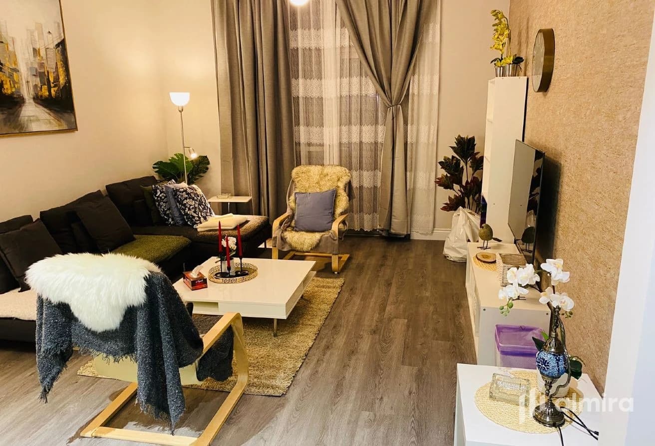 Full Sea View | Fully Furnished | Well Maintained