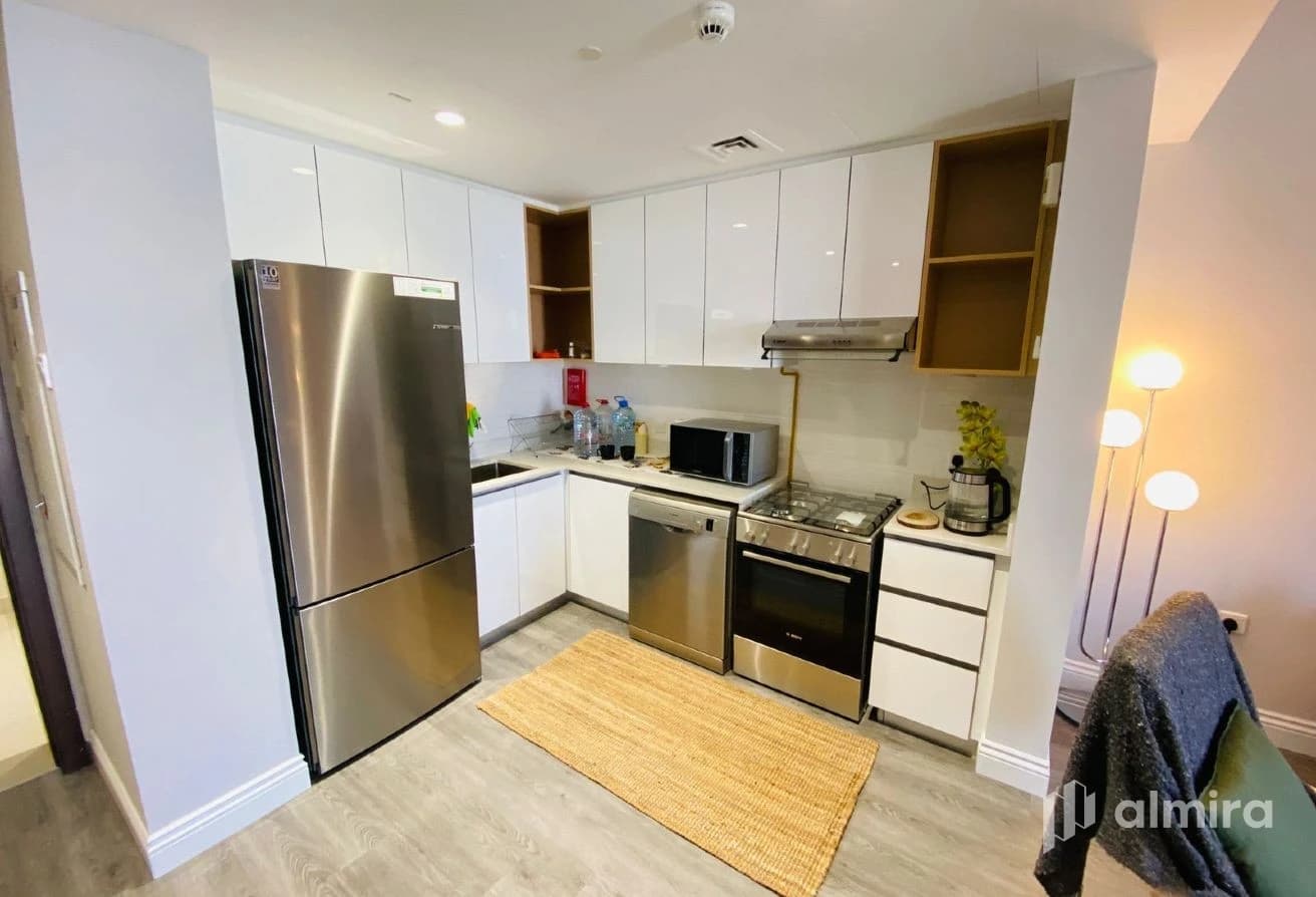 Full Sea View | Fully Furnished | Well Maintained
