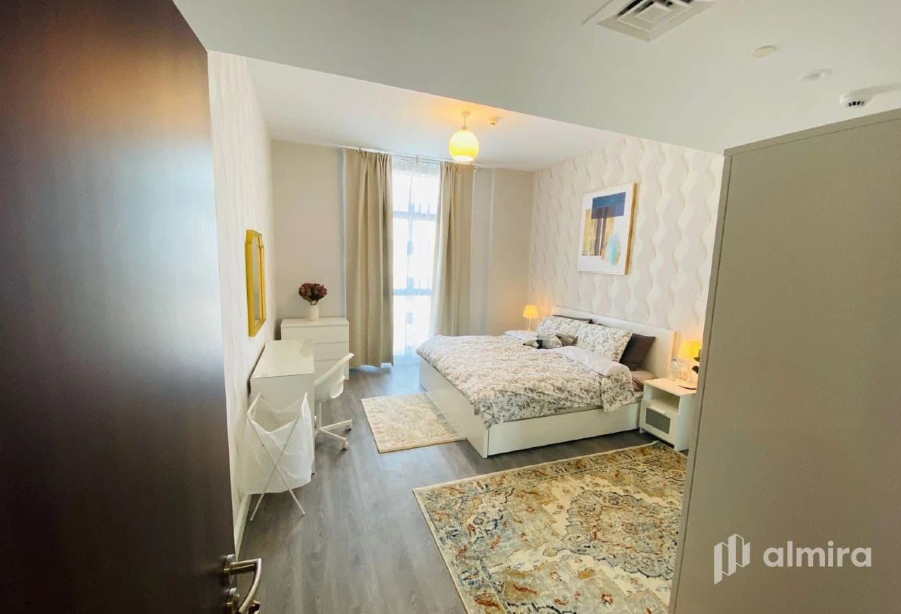 Full Sea View | Fully Furnished | Well Maintained