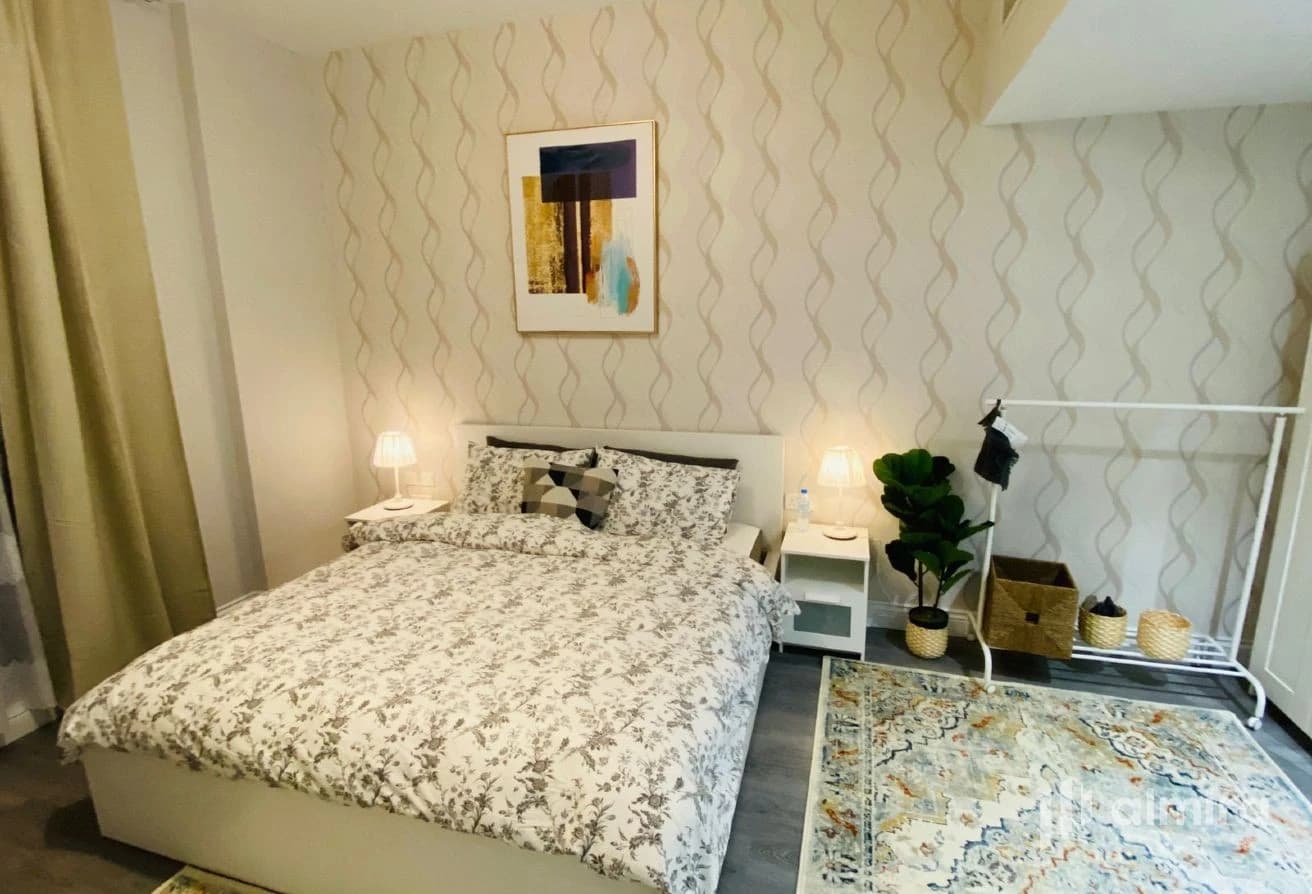 Full Sea View | Fully Furnished | Well Maintained