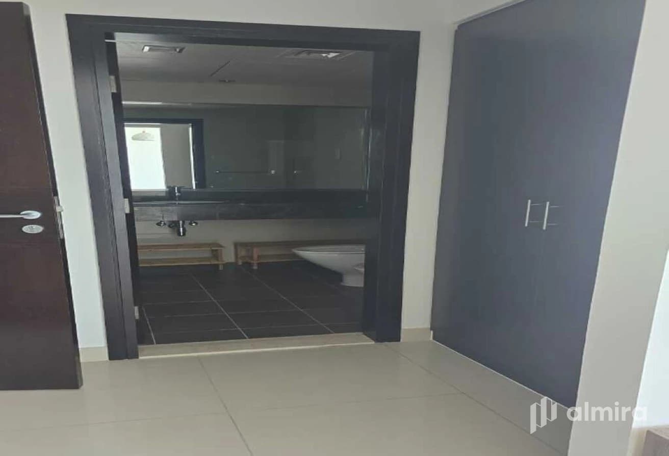 Fully Furnished | Sea View | High Floor