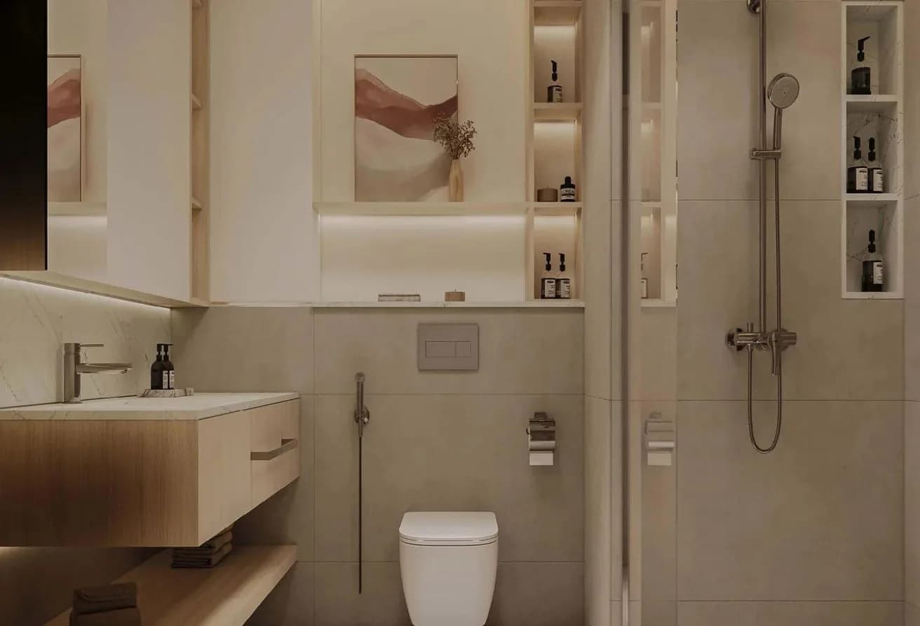 Fully Furnished | Resale | Handover Q4 2027