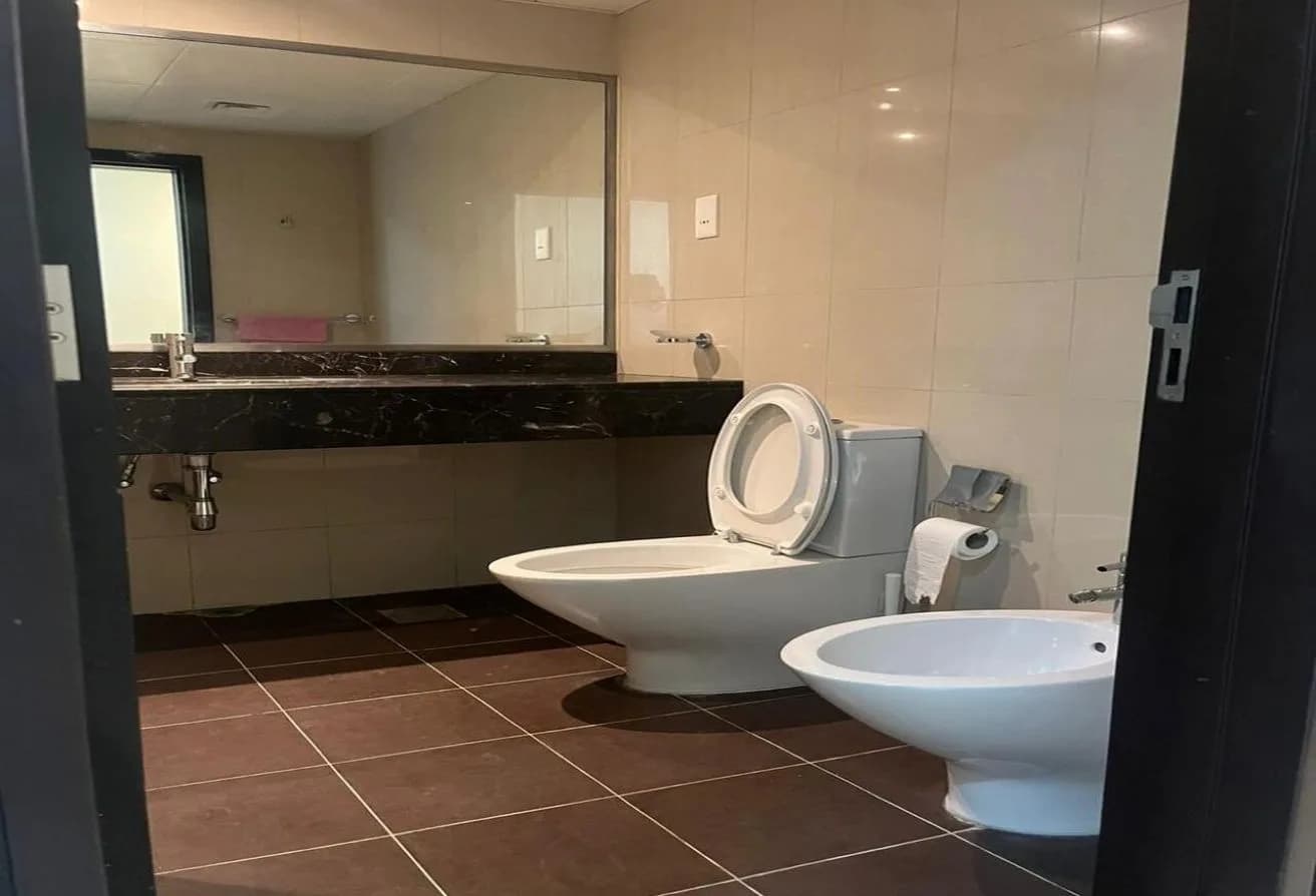 Spacious Layout | Full Facilities | Accessible