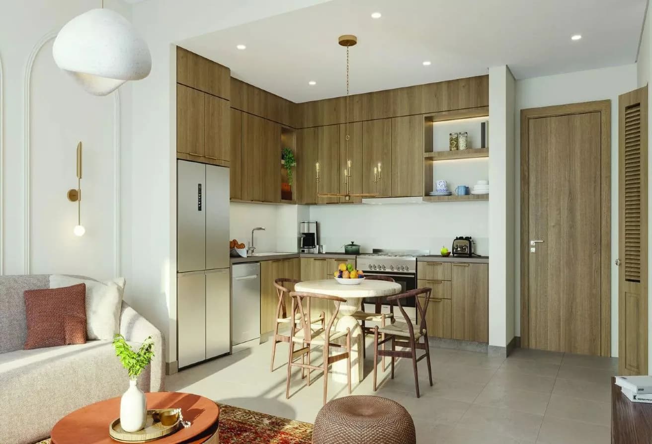 Bloom Granada 2 | Premium Finishes | Handover 2028