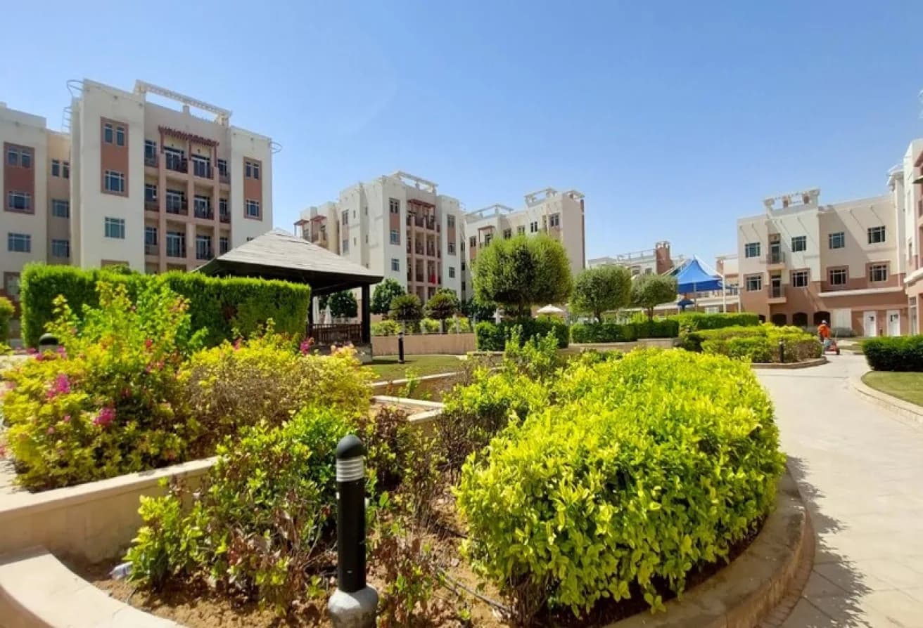 Oasis Building | Ideal Investment | Good Condition