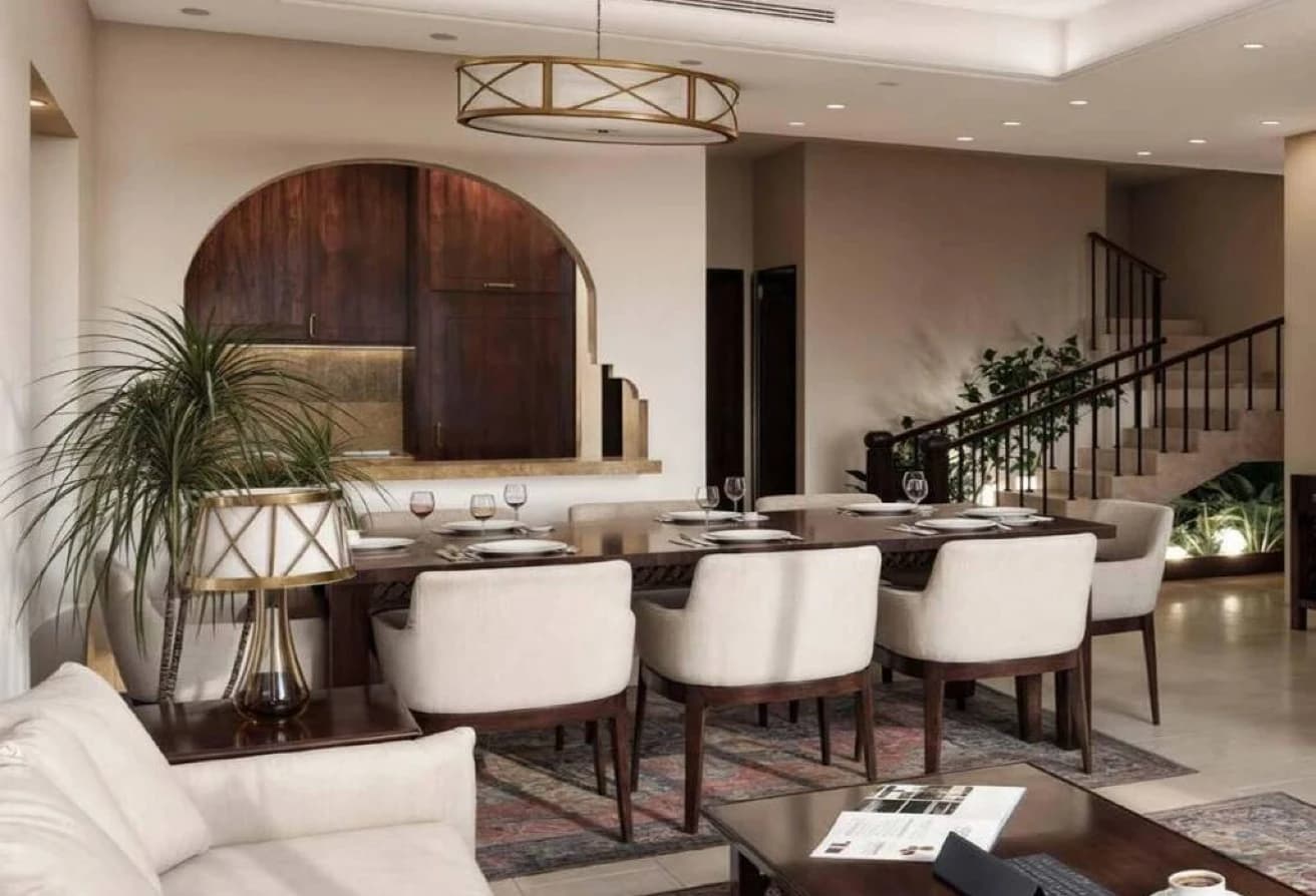 3BR+Maid Duplex Type | Ideal Investment | Resale