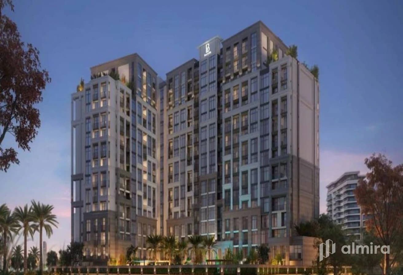 Bloom Granada | Premium Finishes | Handover 2028
