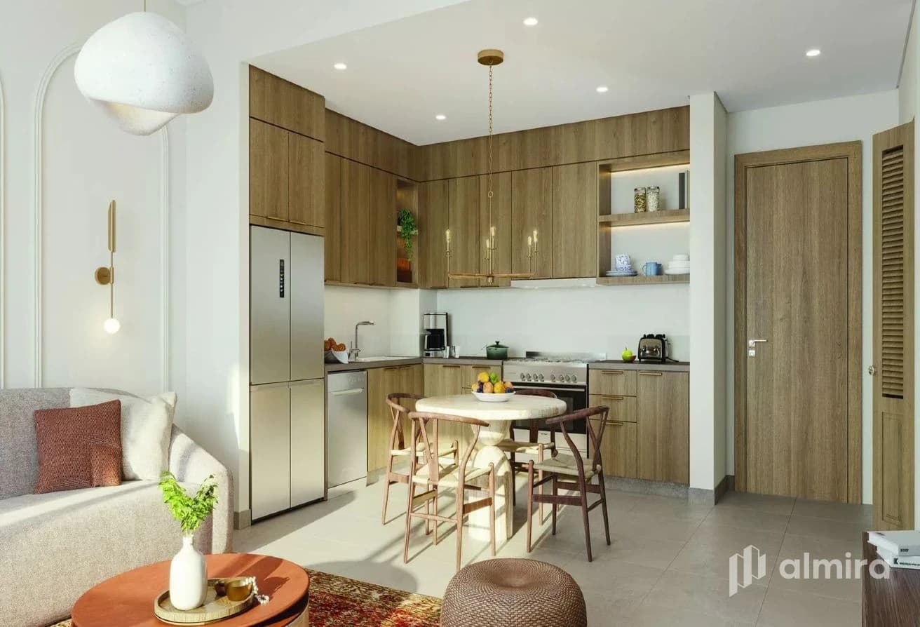 Bloom Granada | Premium Finishes | Handover 2028