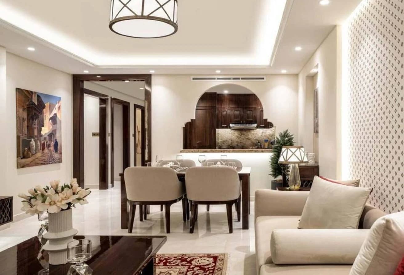 3BR+Maid Duplex Type | Ideal Investment | Resale