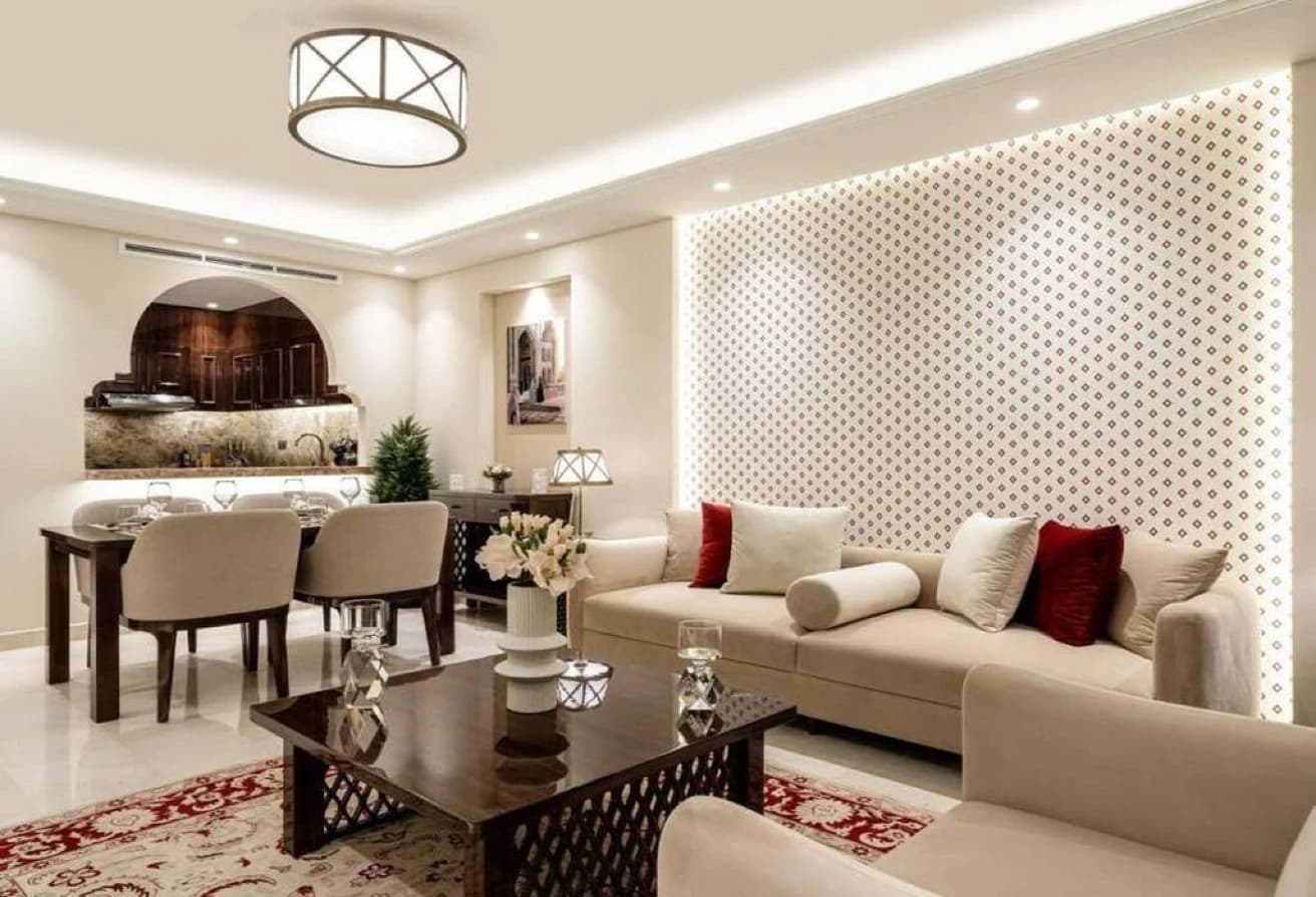3BR+Maid Duplex Type | Ideal Investment | Resale