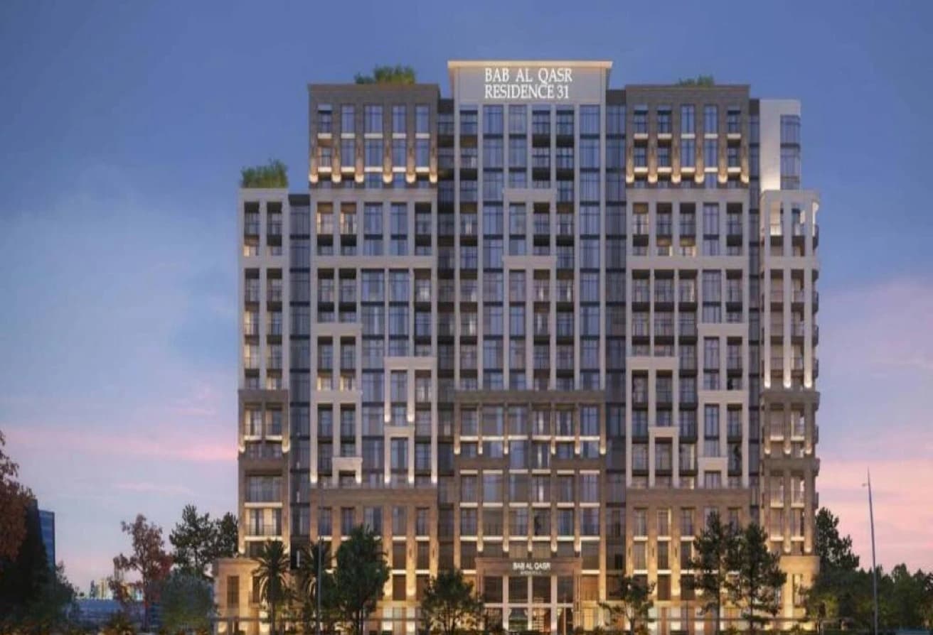 3BR+Maid Duplex Type | Ideal Investment | Resale