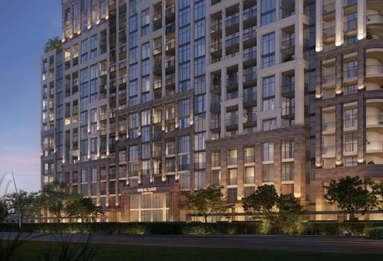 3BR+Maid Duplex Type | Ideal Investment | Resale
