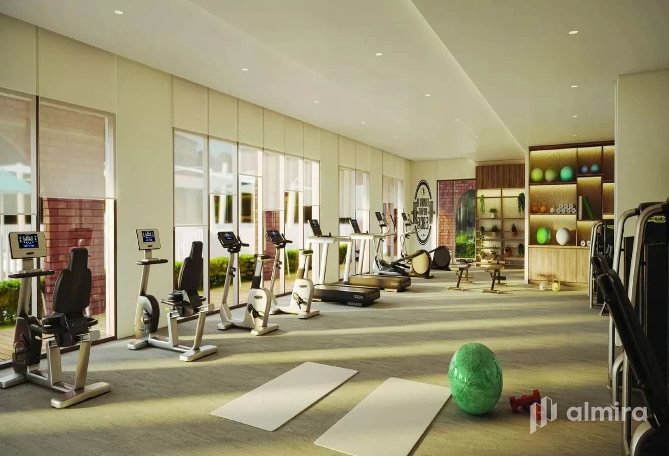 Bloom Granada | Premium Finishes | Handover 2028